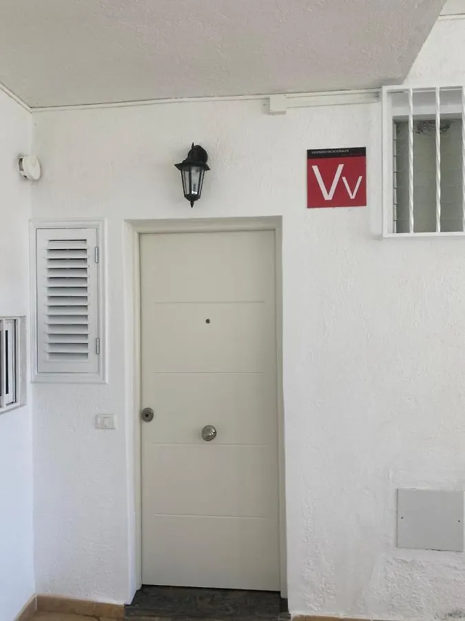 Apartament Luar Del Carmen Callao Salvaje 0*,  Hiszpania
