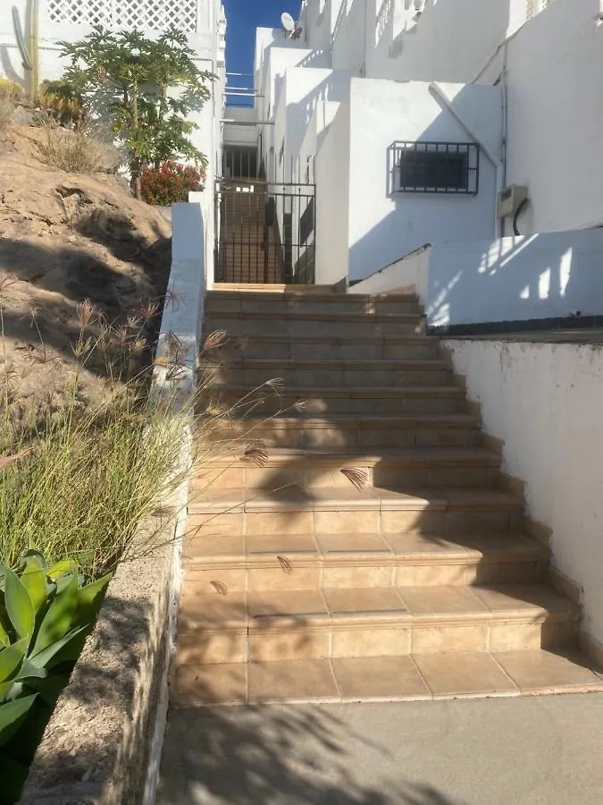 Apartament Luar Del Carmen Callao Salvaje