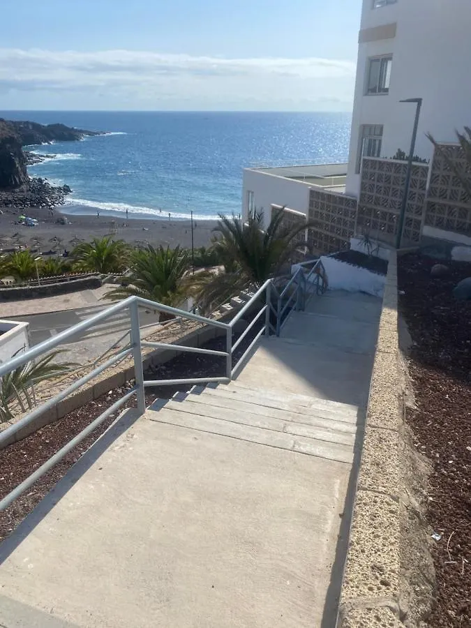 Apartament Luar Del Carmen Callao Salvaje 0*,