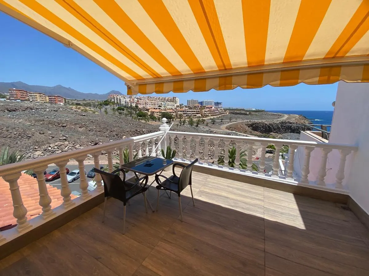 Apartament Luar Del Carmen Callao Salvaje