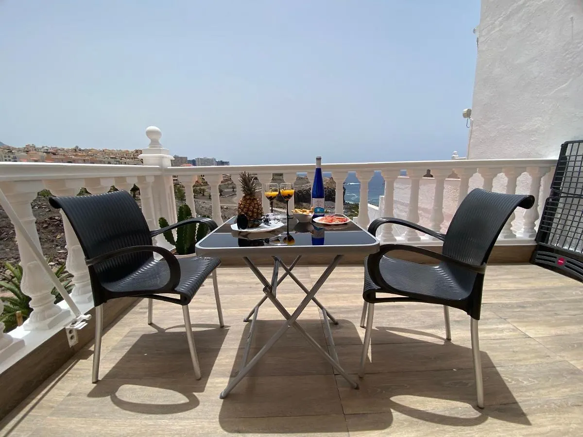 Apartament Luar Del Carmen Callao Salvaje