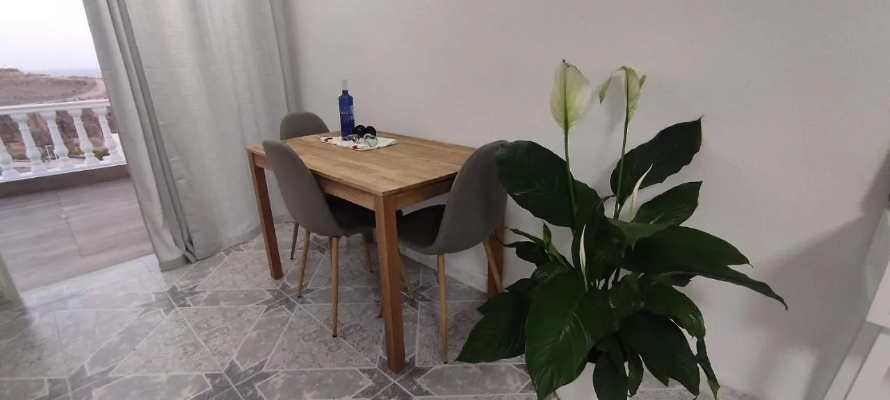 Apartament Luar Del Carmen Callao Salvaje