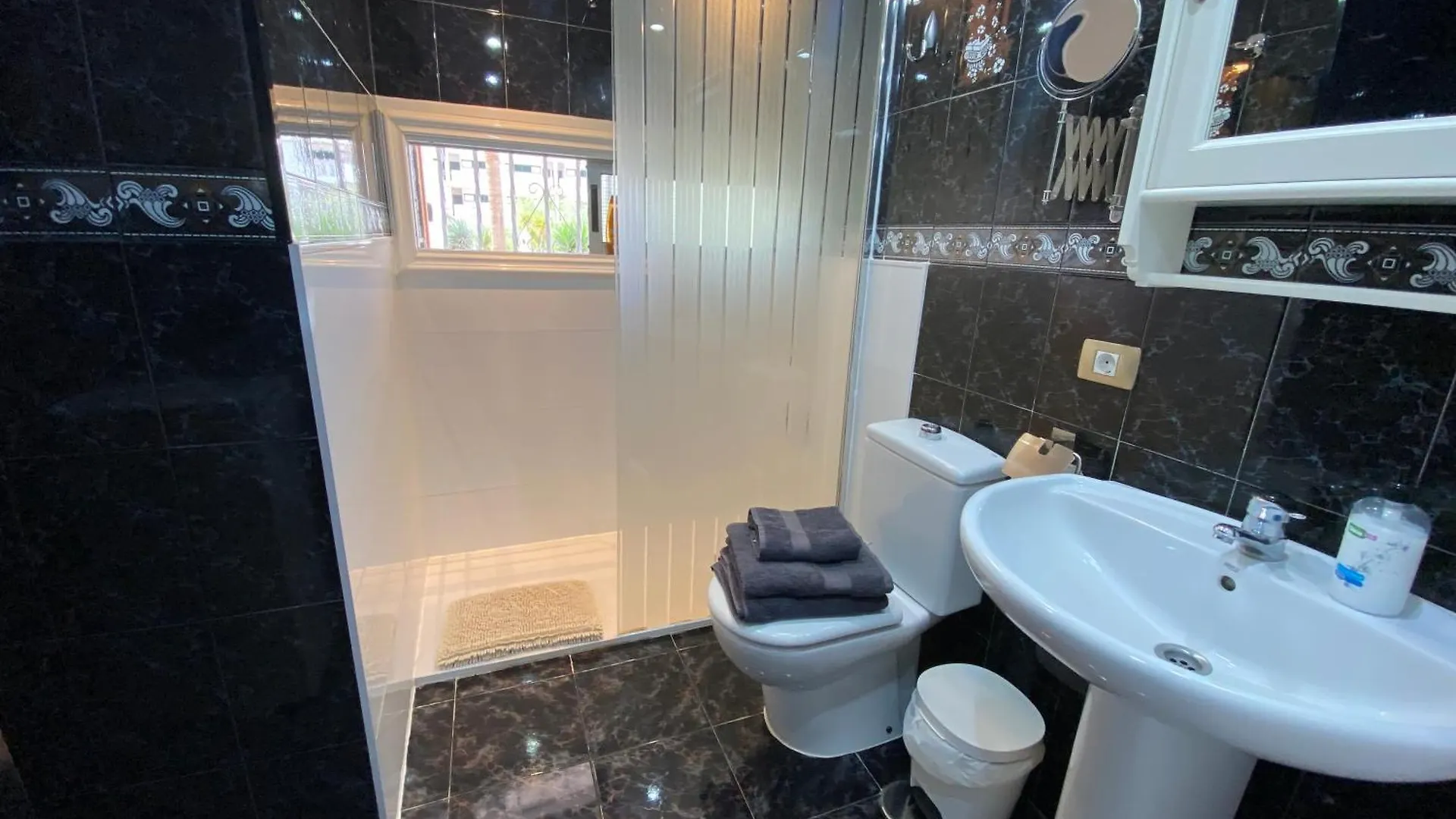 Apartament Luar Del Carmen Callao Salvaje
