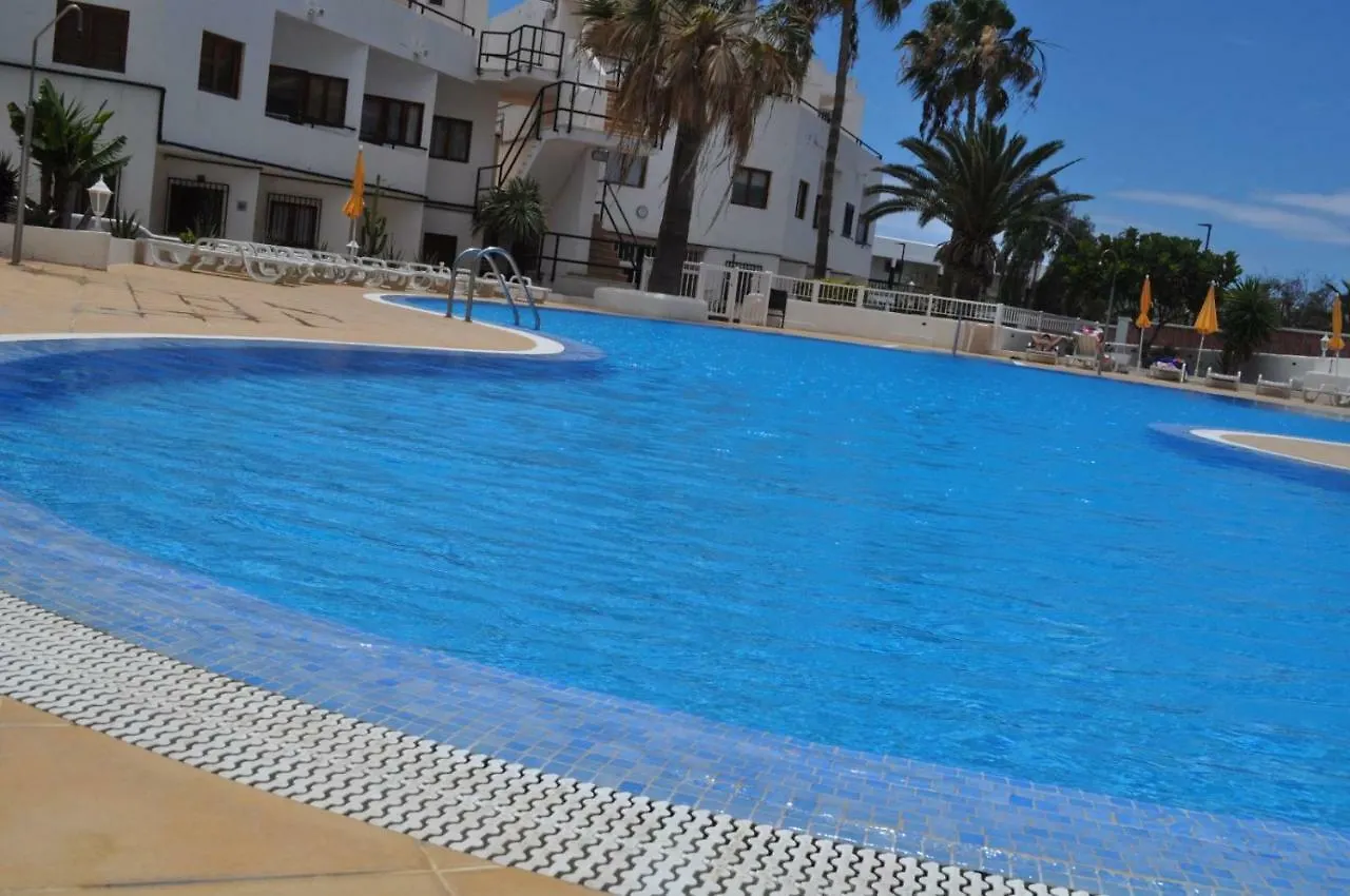 Apartament Luar Del Carmen Callao Salvaje