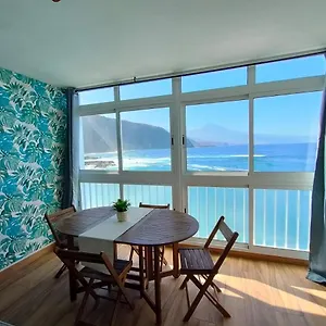 Beautiful Apartment Santa Cruz de Tenerife
