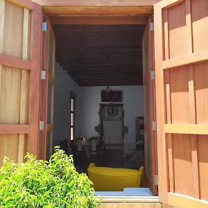 La Casita De Ainhoa Ferienhaus Agüimes
